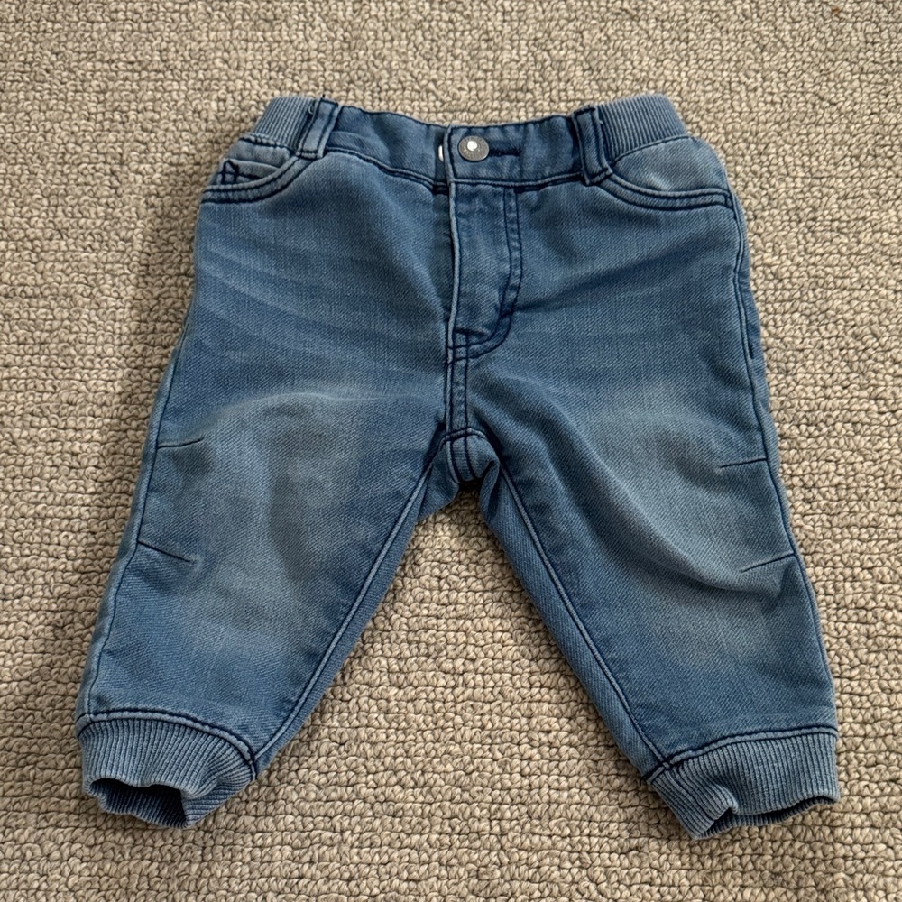 Levi’s Knit Jogger